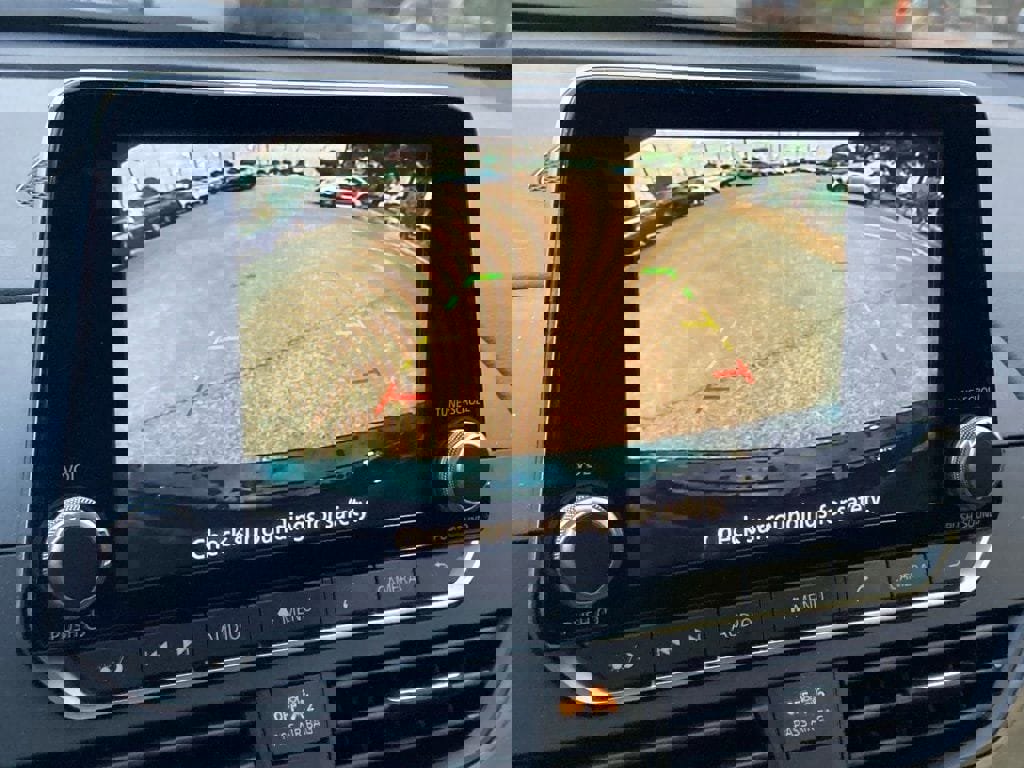 Used 2025 Nissan Altima 2.5 SV image 21