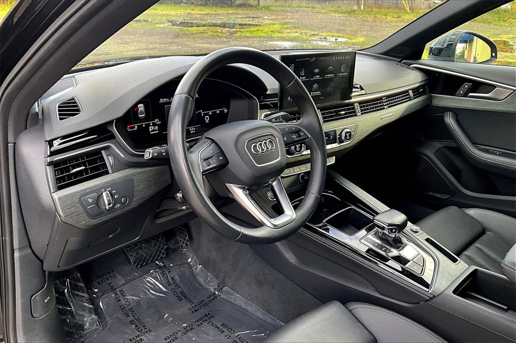 Used 2023 Audi A4 2.0T Premium Plus image 18
