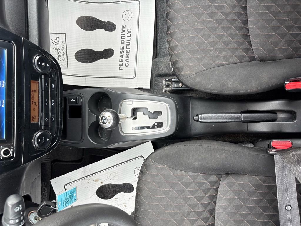 Used 2022 Mitsubishi Mirage ES image 32