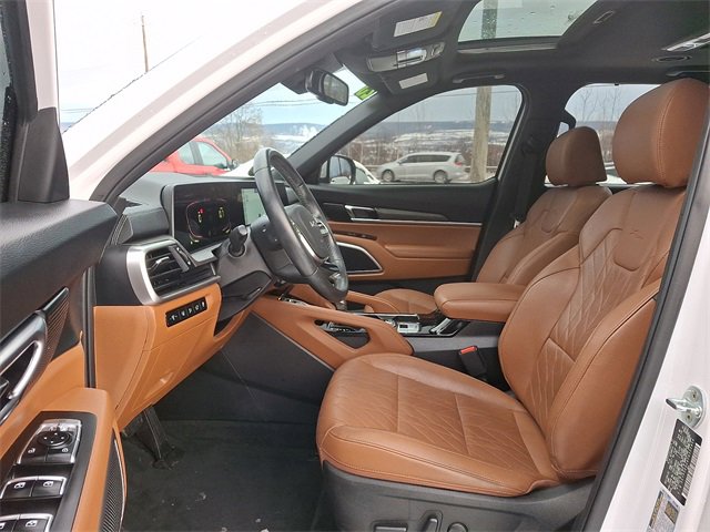 Used 2023 Kia Telluride EX X-Line image 14