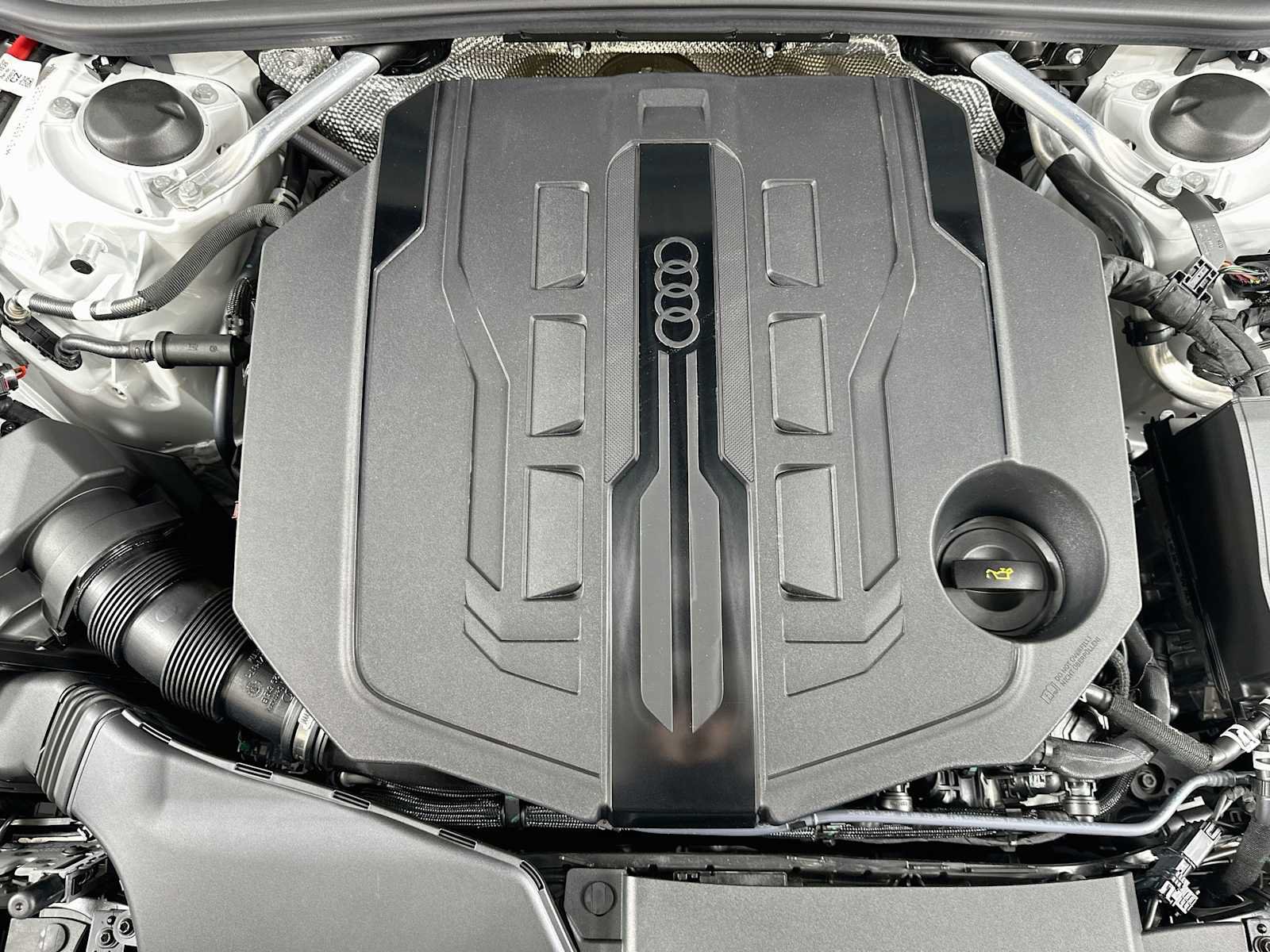 New 2026 Audi A6 Premium Plus AWD/4WD image 27