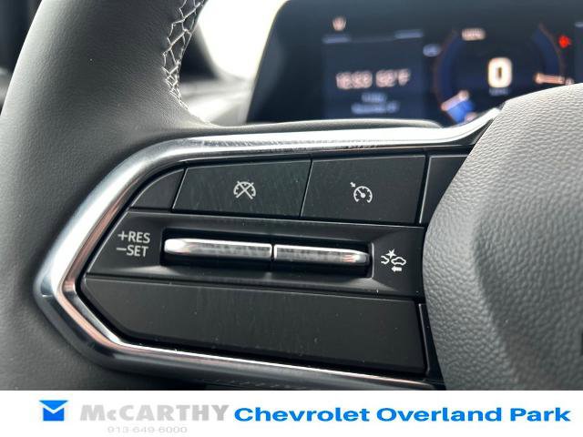 New 2026 Chevrolet Equinox EV LT image 10