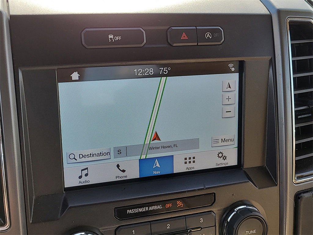 Used 2018 Ford F150 XLT w/ Equipment Group 301A Mid image 20