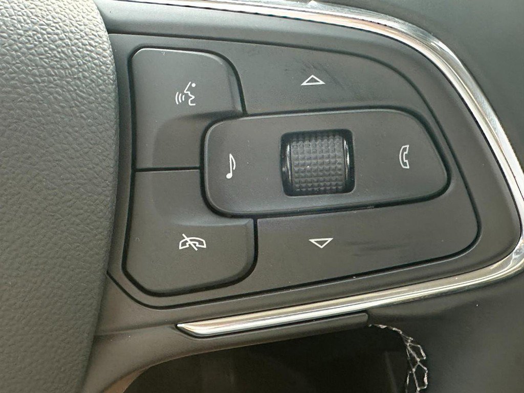 New 2026 Buick Encore GX Preferred w/ Comfort Package FWD image 12