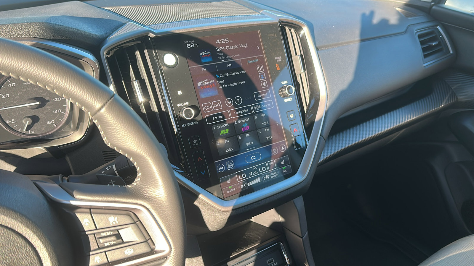 Certified 2025 Subaru Ascent Premium w/ Premium Package image 12