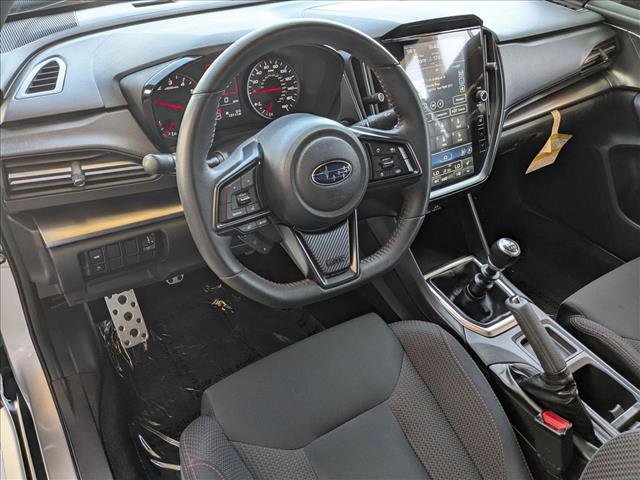 Used 2024 Subaru WRX Premium w/ Popular Package #2A AWD/4WD image 10