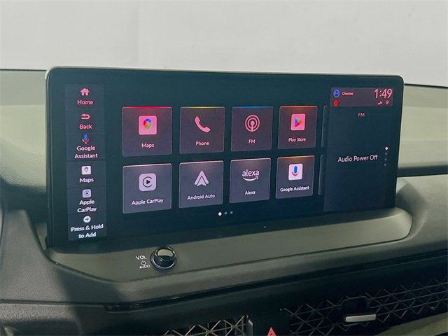 Used 2023 Honda Accord Touring image 12