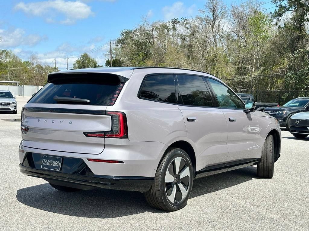 New 2026 Volvo EX90 Plus RWD image 29