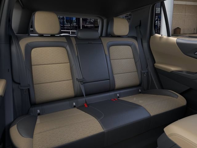 New 2026 Chevrolet Equinox ACTIV w/ Convenience Package III FWD image 17