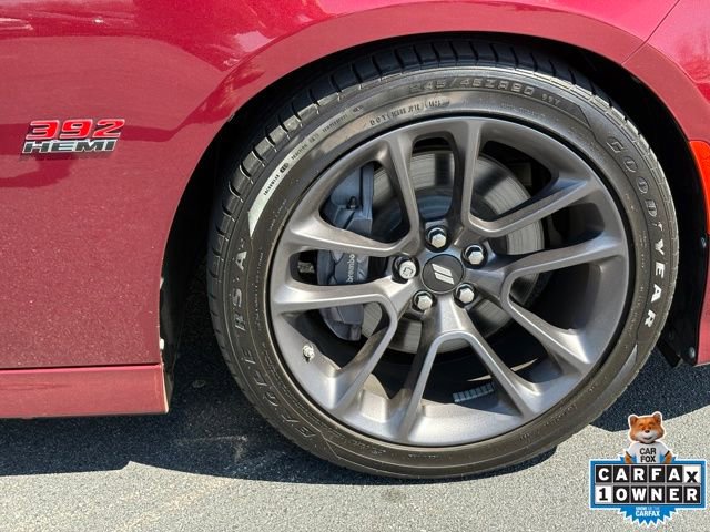 Used 2023 Dodge Charger Scat Pack RWD image 29
