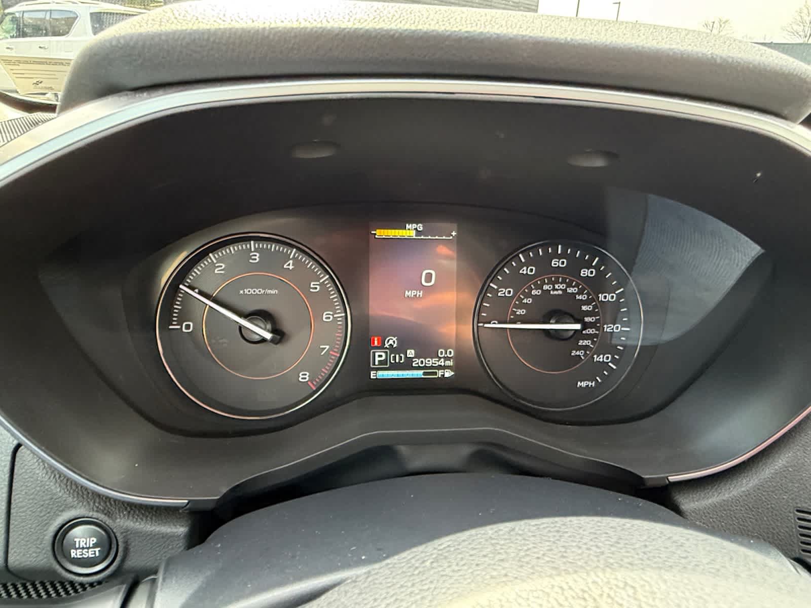 Certified 2023 Subaru Crosstrek 2.0i Premium AWD/4WD image 23