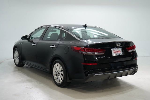 Used 2018 Kia Optima S image 6