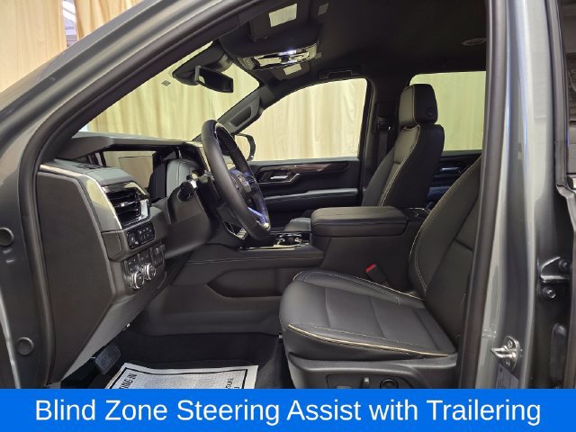 Used 2026 GMC Yukon XL Elevation AWD/4WD image 16