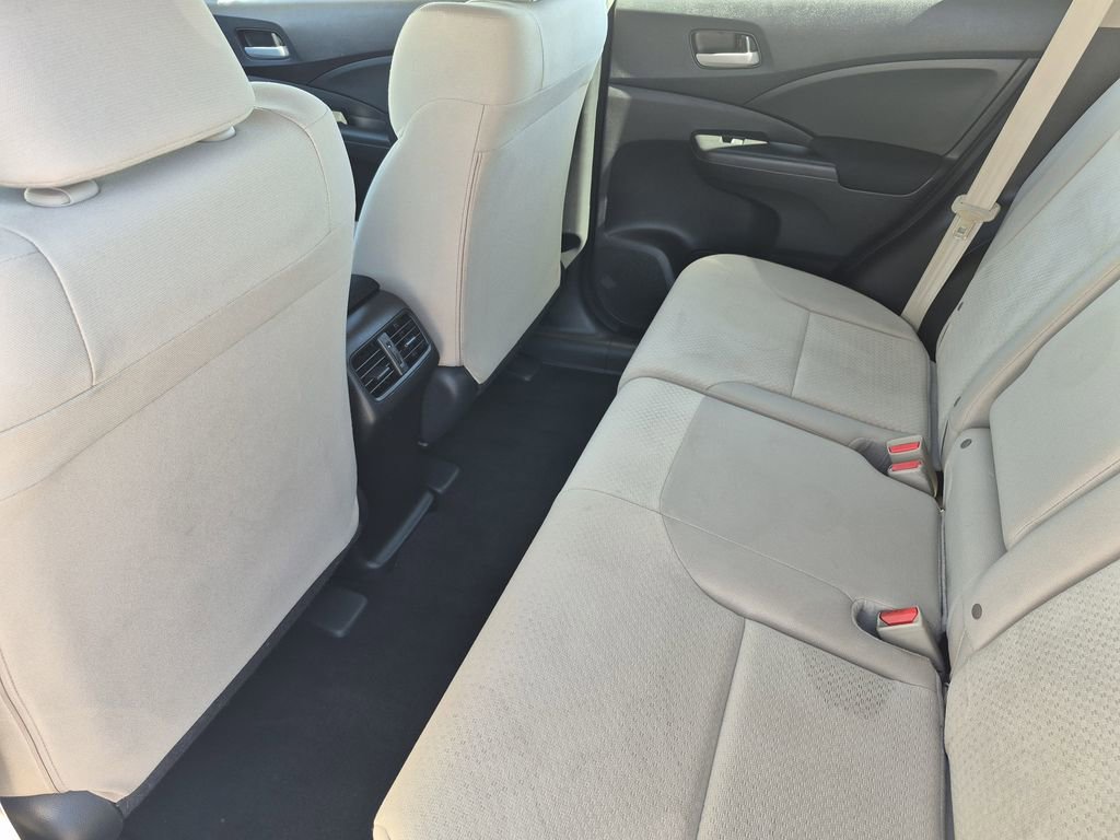 Used 2015 Honda CR-V LX image 12