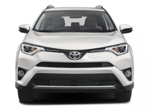 Used 2017 Toyota RAV4 XLE w/ Carpet Mat Package FWD image 4