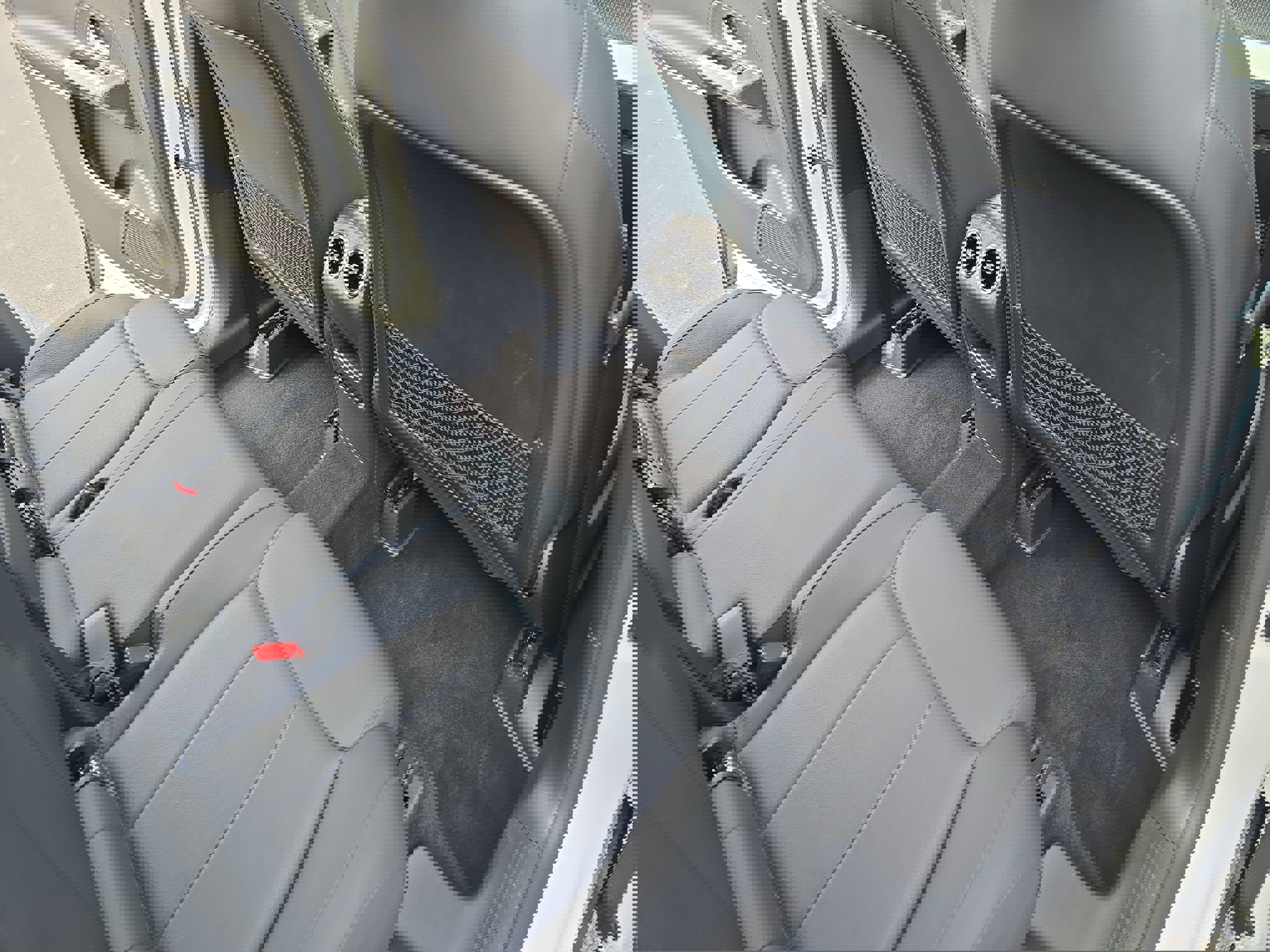 Certified 2023 Mercedes-Benz GLB 250 GLB 250 image 11