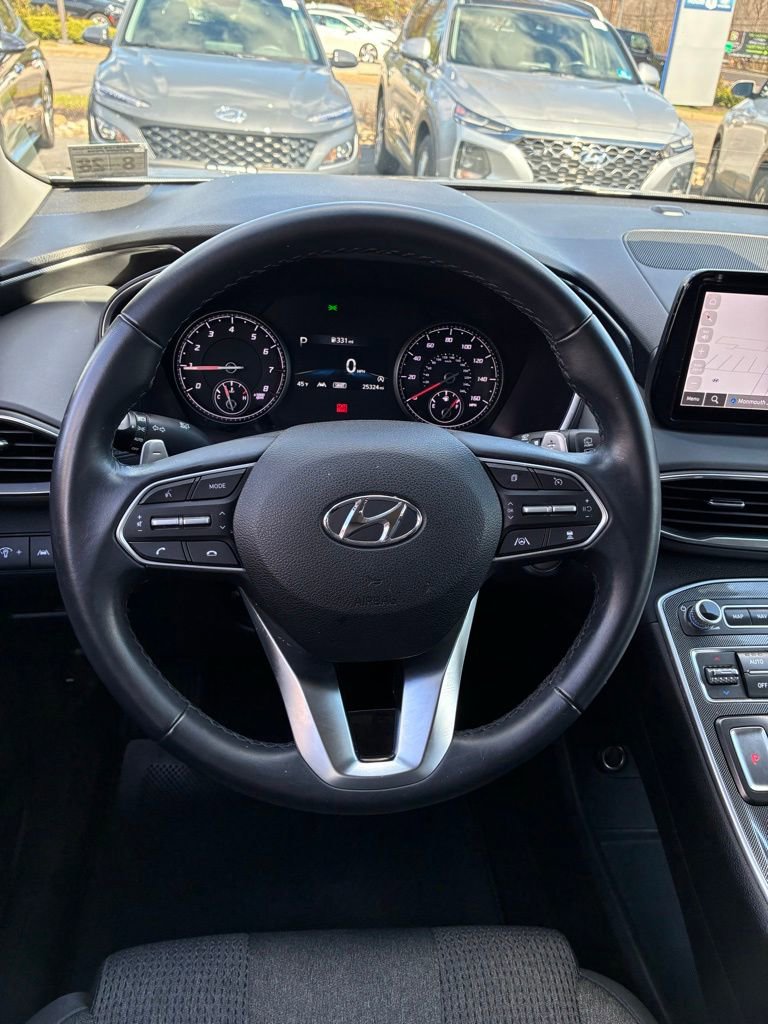 Used 2023 Hyundai Santa Fe SEL AWD/4WD image 26