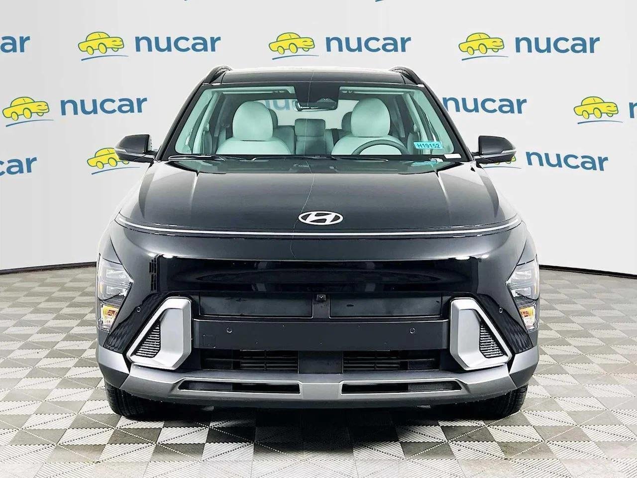 New 2026 Hyundai Kona Limited AWD/4WD image 3