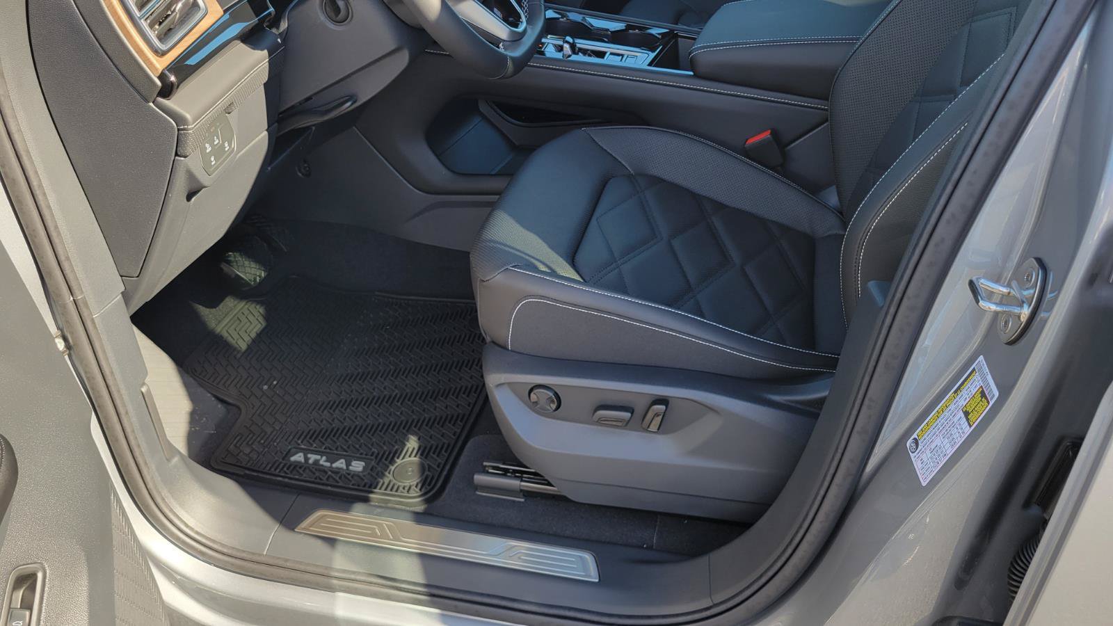 New 2026 Volkswagen Atlas SE AWD/4WD image 20