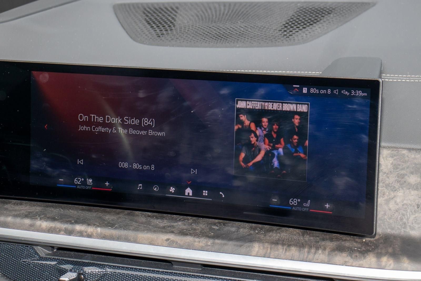 Used 2024 BMW X5 sDrive40i image 25