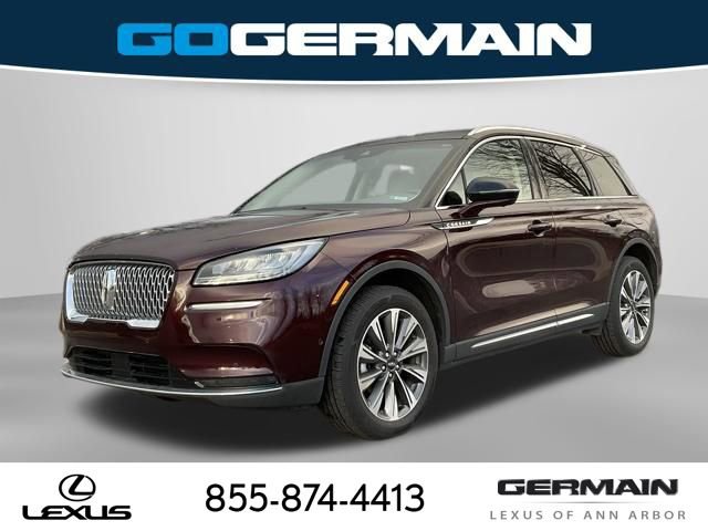 Used 2020 Lincoln Corsair Reserve w/ Equipment Group 201A image 1