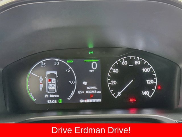 Used 2024 Honda CR-V Sport-L image 17