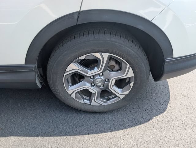 Used 2018 Honda CR-V EX image 22