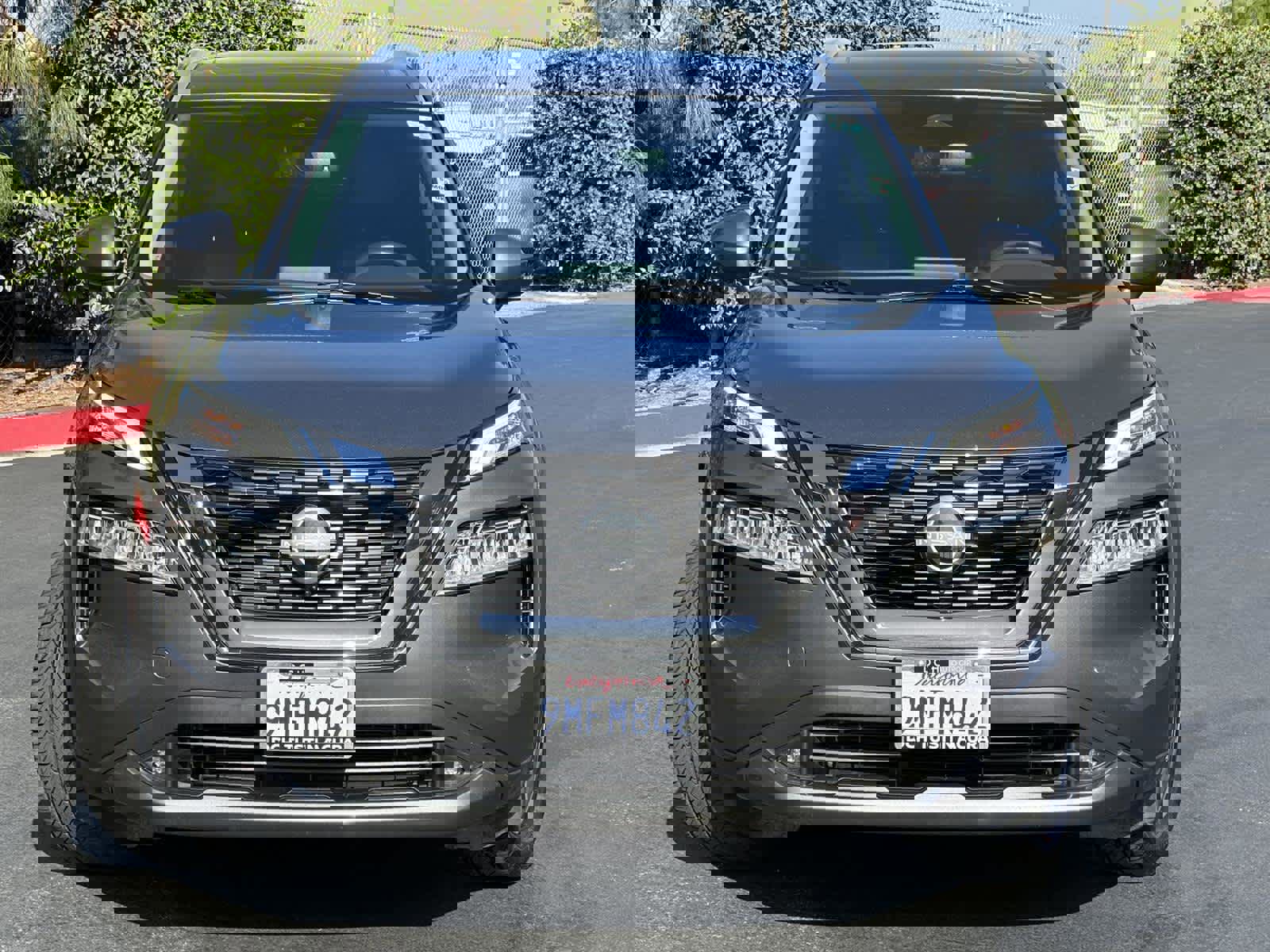 Used 2022 Nissan Rogue SL image 6