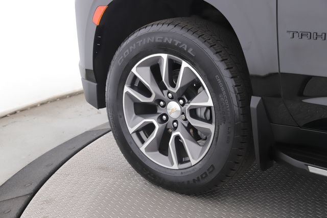 Used 2021 Chevrolet Tahoe LS w/ Max Trailering Package AWD/4WD image 13