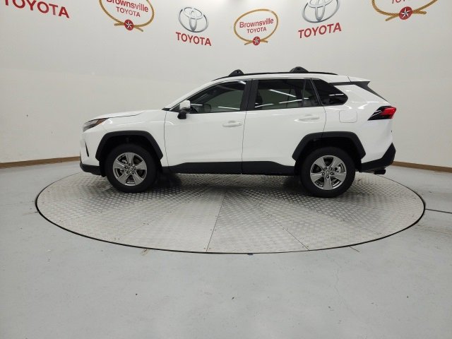 Certified 2025 Toyota RAV4 XLE image 5