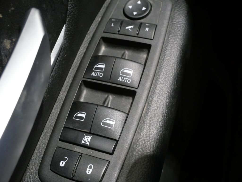 Used 2022 RAM 1500 Big Horn image 12