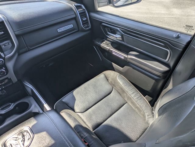 Used 2024 RAM 1500 Laramie RWD image 17