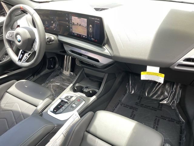 Used 2025 BMW M235i xDrive image 12