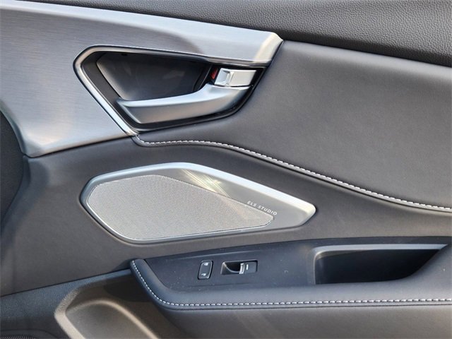 New 2025 Acura RDX w/ Technology Package image 18