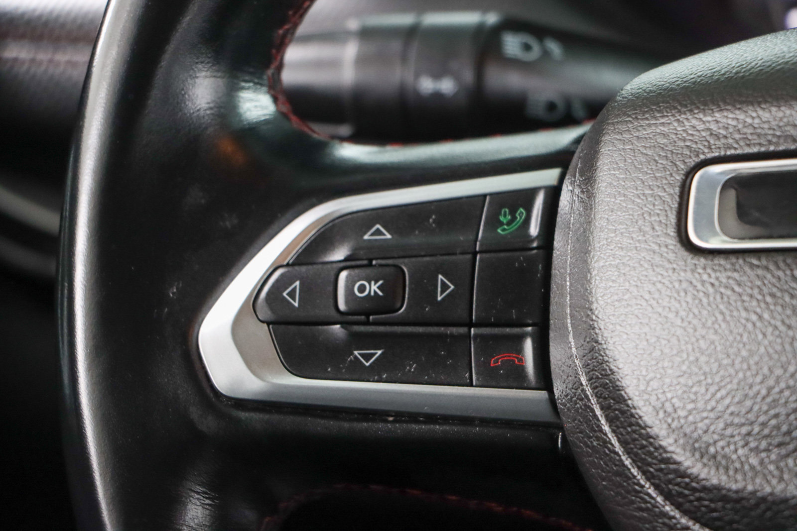 Used 2022 Jeep Compass Trailhawk w/ Trailhawk Convenience Group image 13