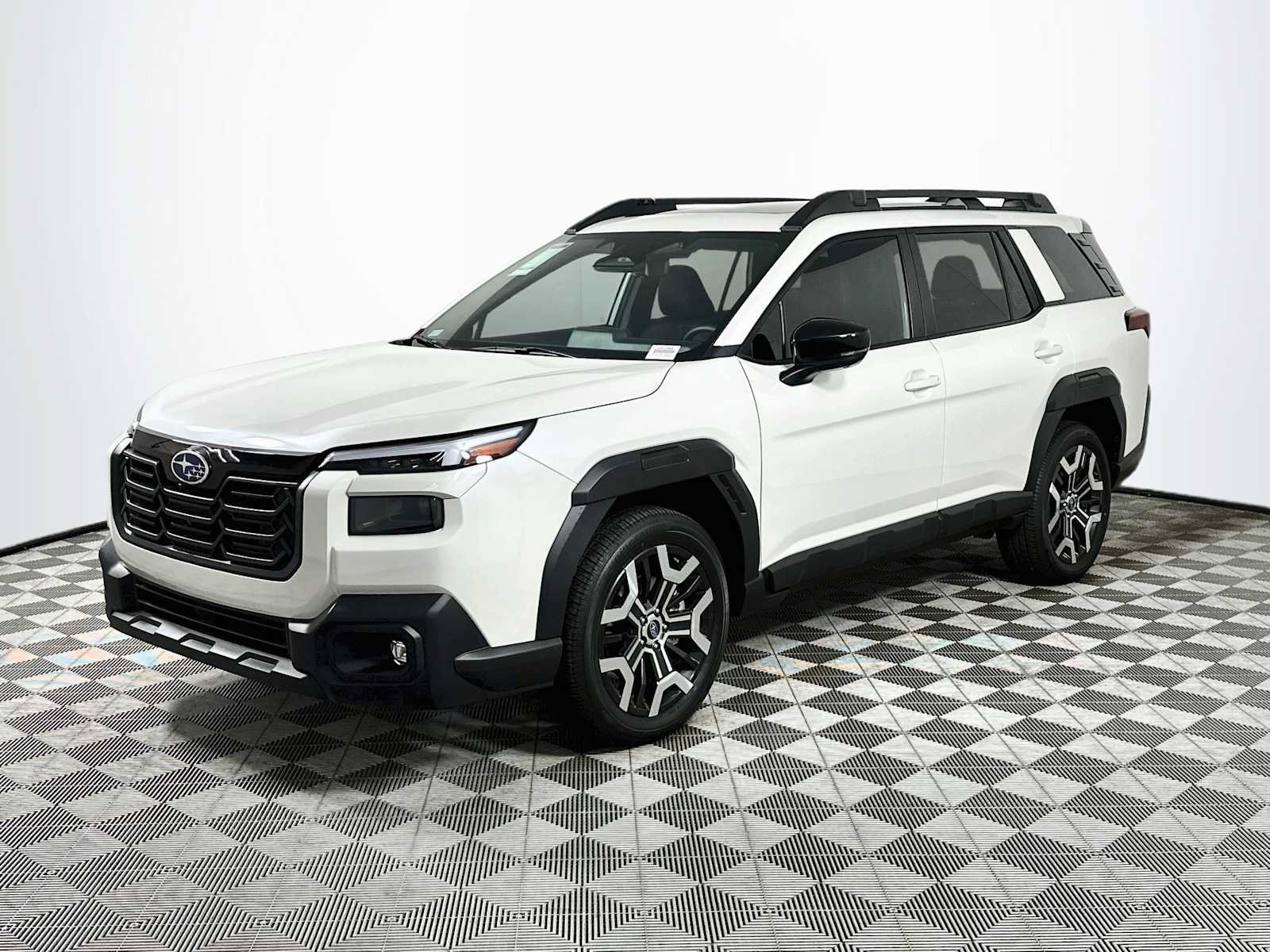 New 2026 Subaru Outback Touring XT AWD/4WD image 3