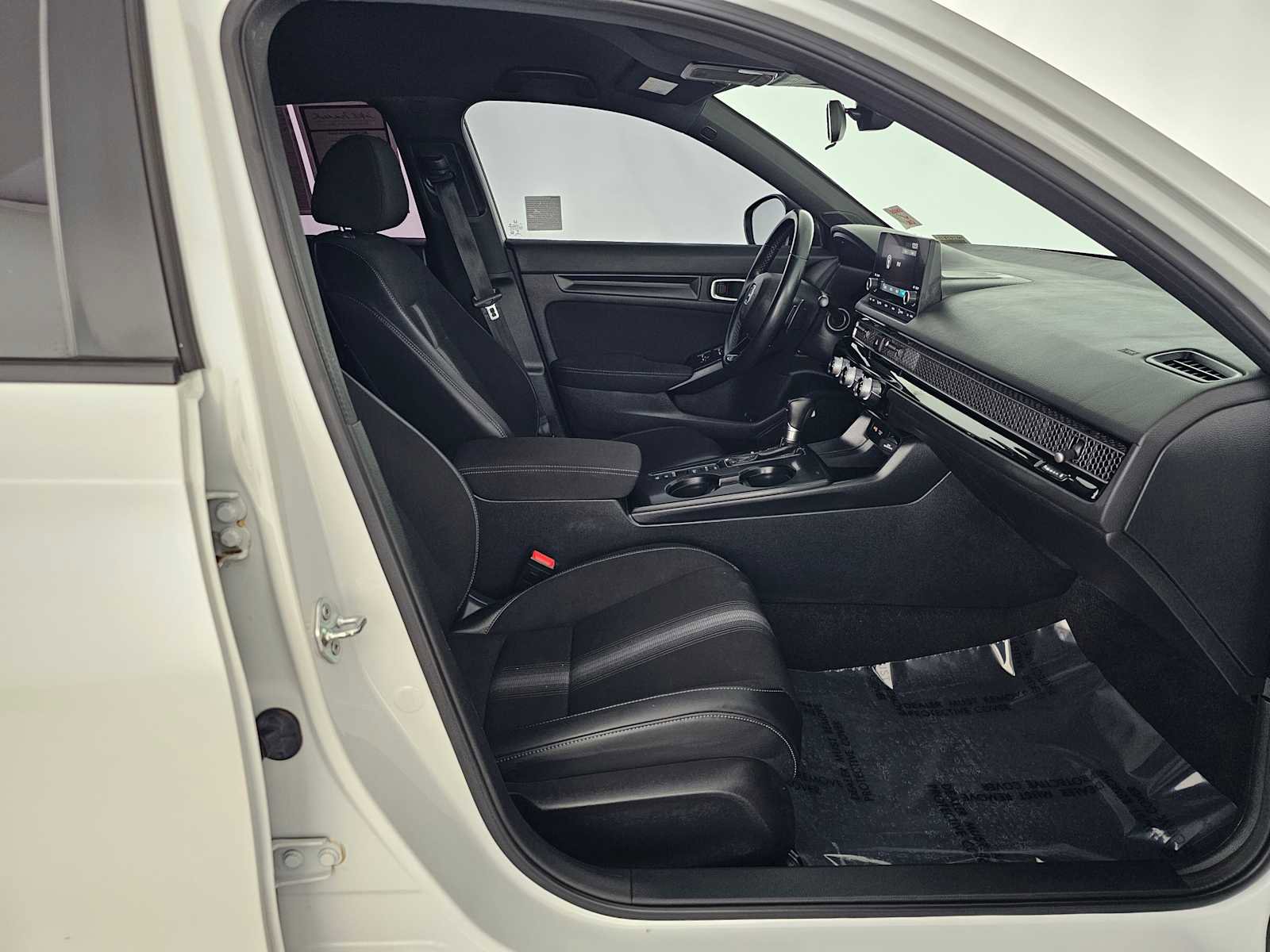 Used 2022 Honda Civic Sport image 10