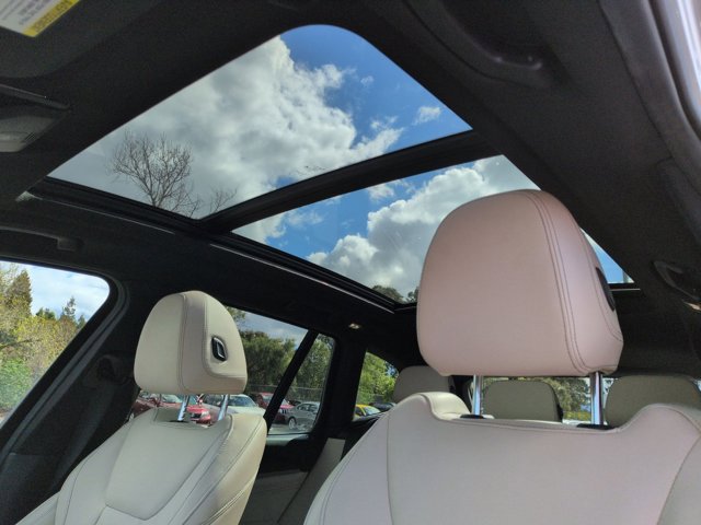 Used 2020 BMW X3 xDrive30i w/ Premium Package image 16