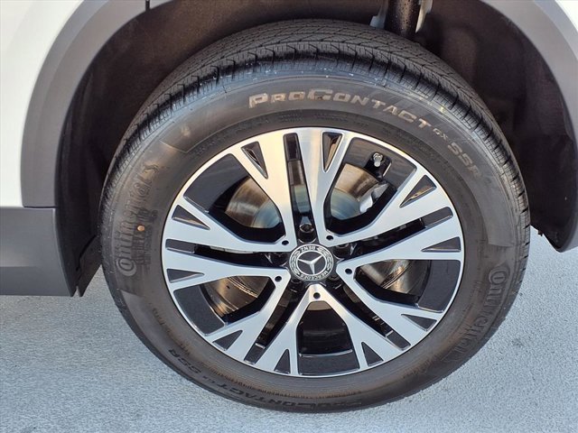 New 2026 Mercedes-Benz GLA 250 image 23