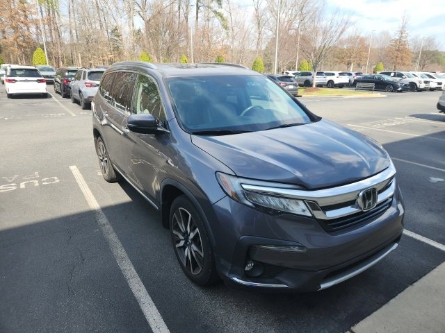 Used 2019 Honda Pilot Touring image 6