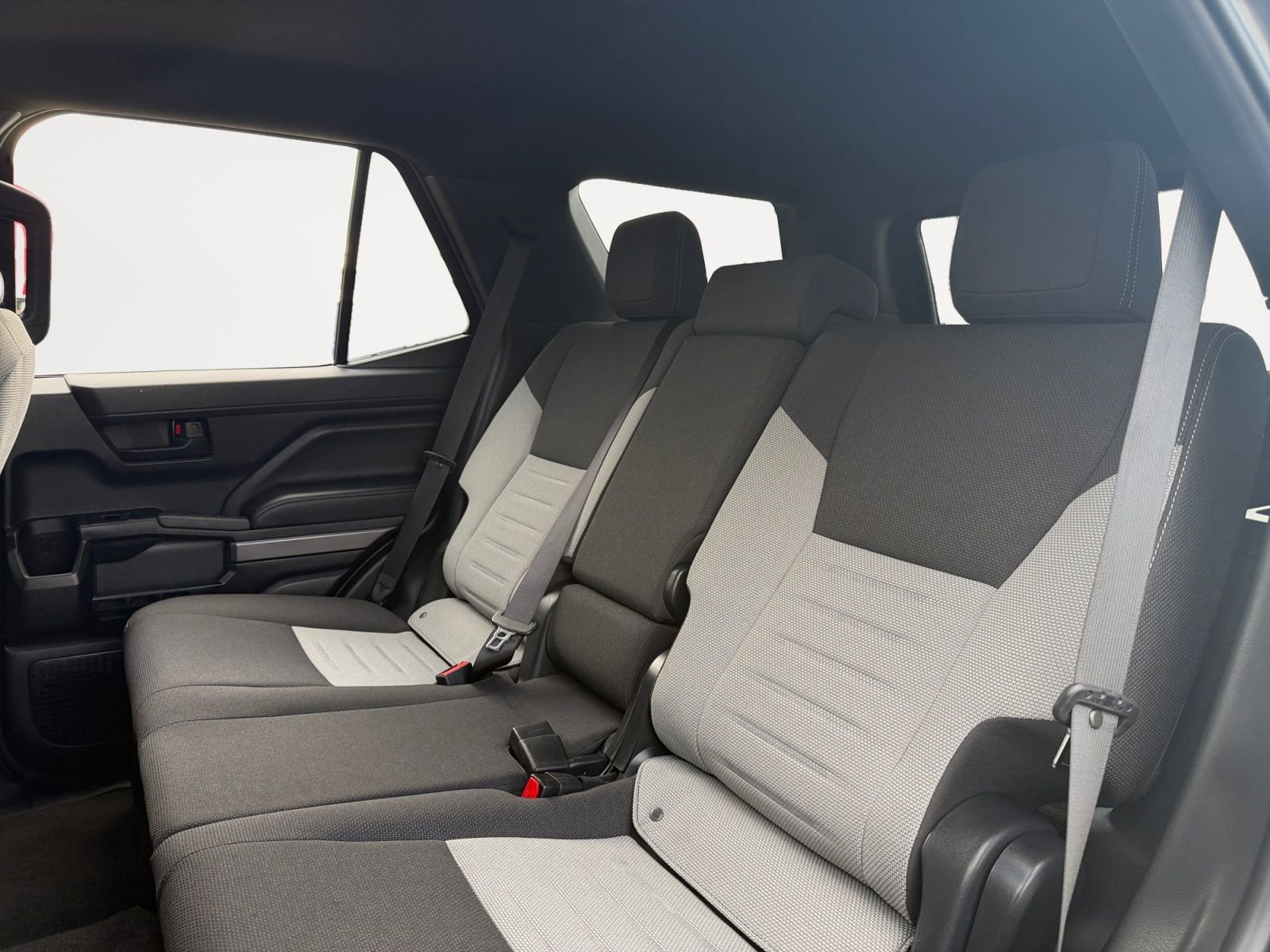 Certified 2025 Toyota 4Runner TRD Off-Road image 13