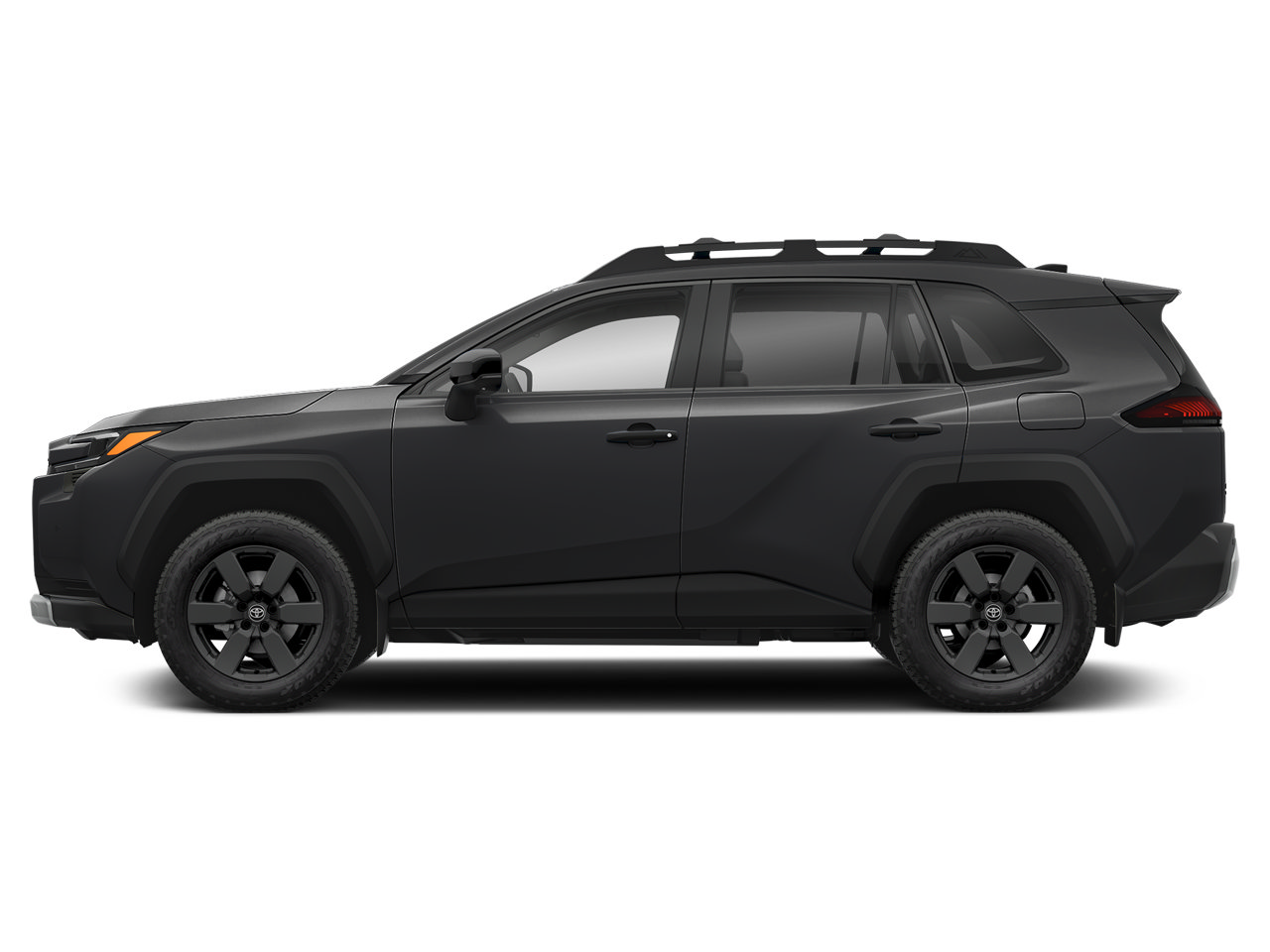 New 2026 Toyota RAV4 AWD image 24