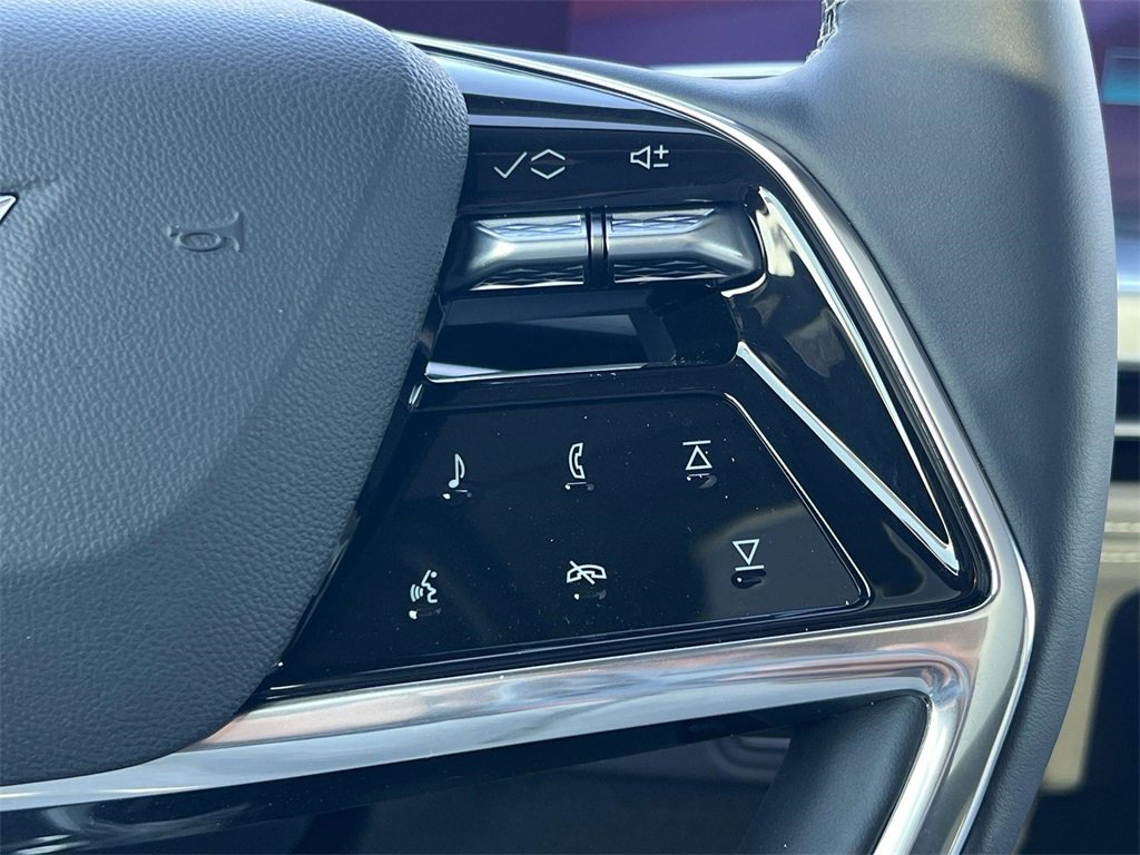 New 2026 Cadillac Escalade IQ Luxury 1 image 14