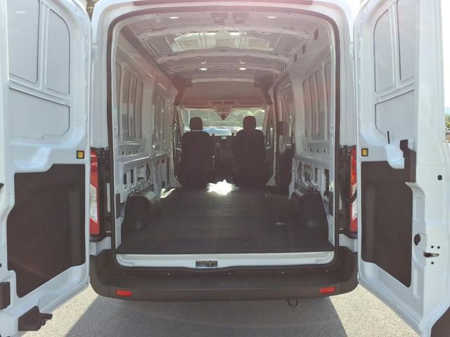 New 2025 Ford Transit 250 148 Medium Roof image 10