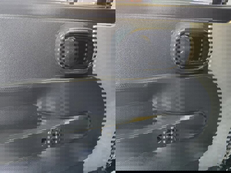 Used 2007 Jeep Wrangler Unlimited Sahara image 17