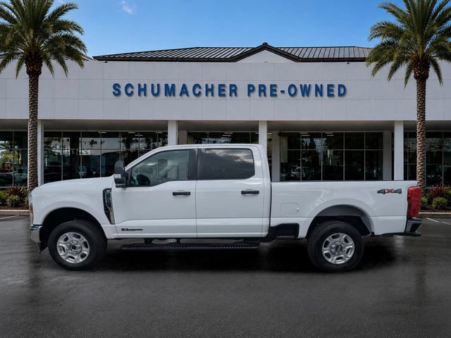 Used 2026 Ford F250 XLT AWD/4WD image 4