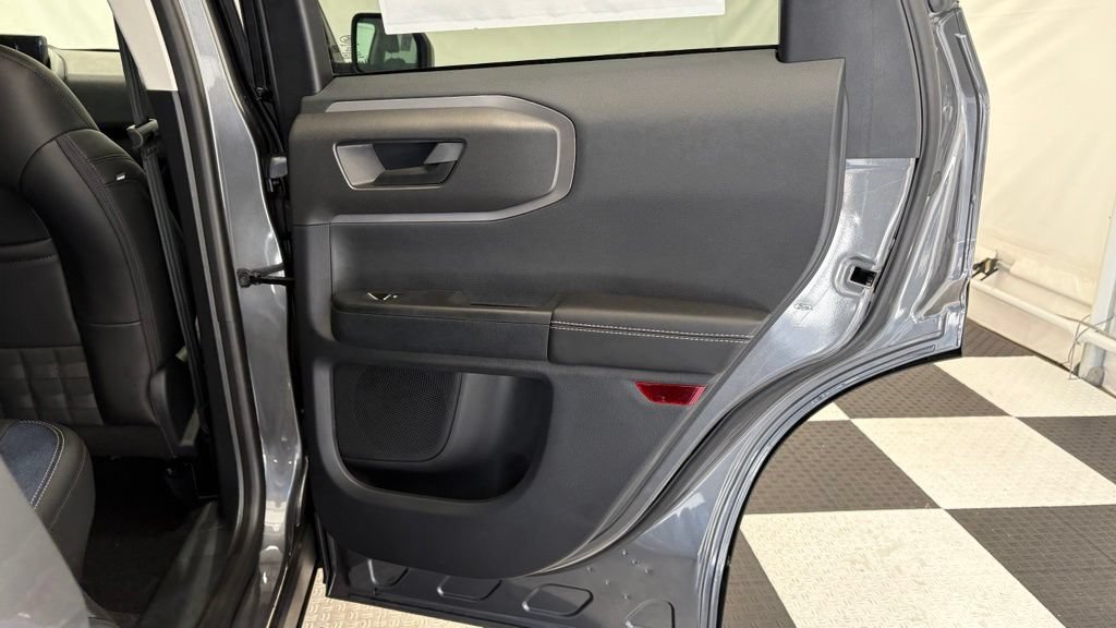 New 2026 Ford Bronco Sport Outer Banks AWD/4WD image 27