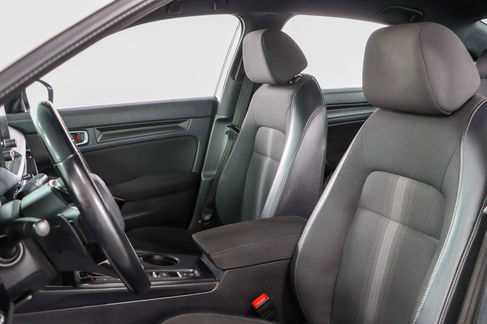 Used 2023 Honda Civic Sport image 23
