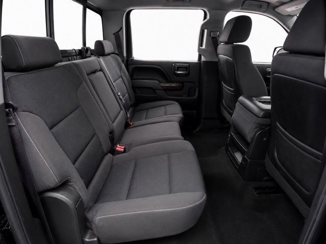 Used 2015 GMC Sierra 1500 SLE w/ SLE Value Package AWD/4WD image 25