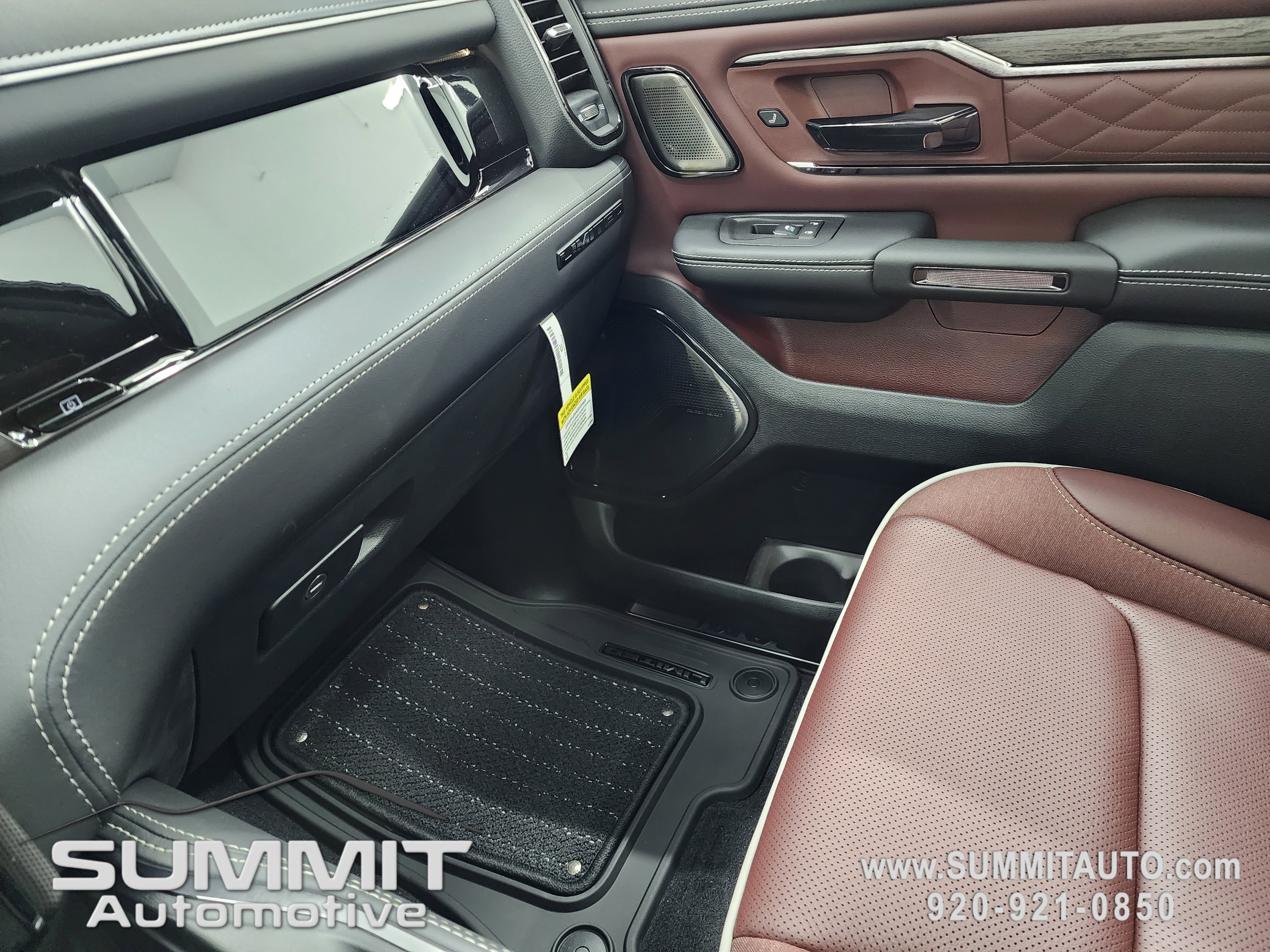 New 2026 RAM 1500 Limited image 15